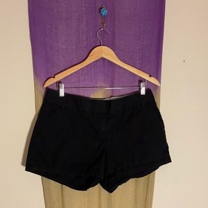 J. Crew Chino shorts